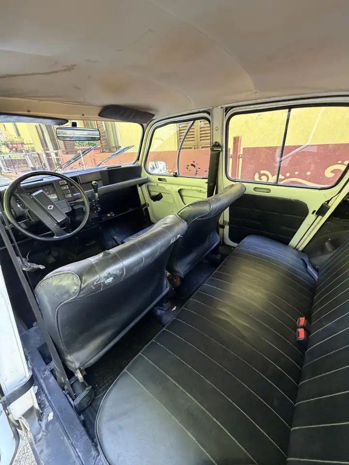 Renault R 4 R4 5p 956 TL, foto 9