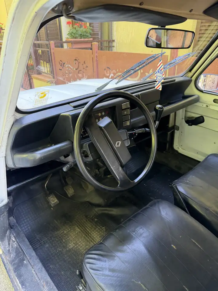 Renault R 4 R4 5p 956 TL, foto 5