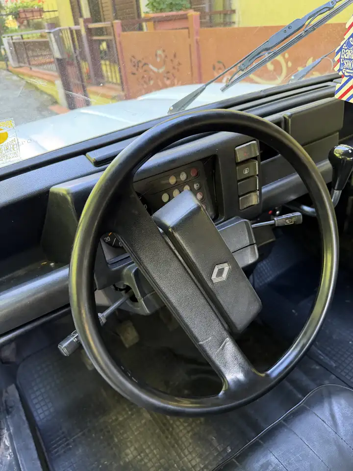 Renault R 4 R4 5p 956 TL, foto 7