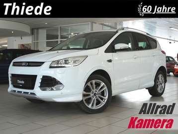 2.0D INDIVIDUAL 4X4 NAVI/LED/KAMERA/SPORT