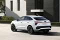 Audi Q3 Sportback 2.0 TDI Black line S tronic 110kW Blanco - thumbnail 3