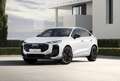 Audi Q3 Sportback 2.0 TDI Black line S tronic 110kW Blanco - thumbnail 1