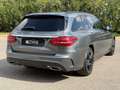 Mercedes-Benz C 220 Classe C 220d Premium AMG 2020 4matic auto Grigio - thumbnail 6