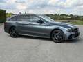 Mercedes-Benz C 220 Classe C 220d Premium AMG 2020 4matic auto Grigio - thumbnail 7