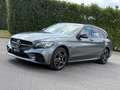 Mercedes-Benz C 220 Classe C 220d Premium AMG 2020 4matic auto Grigio - thumbnail 1