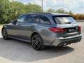 Mercedes-Benz C 220 Classe C 220d Premium AMG 2020 4matic auto Grigio - thumbnail 4