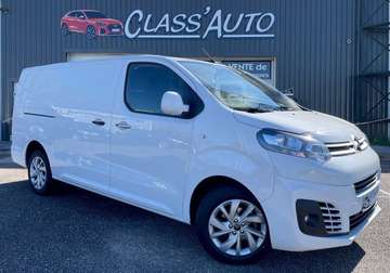 CITROËN XL 2.0 Blue-Hdi 145 Cv PREMIUM CONNECT BVM-6 TBE