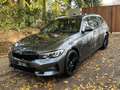 BMW 330 ea Led-Cockpit Pro-Navi Prof-Verw.Leer-Cam-19" Grijs - thumbnail 3