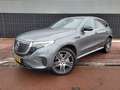 Mercedes-Benz EQC 400 4MATIC Business Solution Luxury 80 kWh Leer, Cruis Gris - thumbnail 1