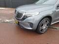 Mercedes-Benz EQC 400 4MATIC Business Solution Luxury 80 kWh Leer, Cruis Gris - thumbnail 10