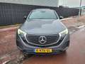 Mercedes-Benz EQC 400 4MATIC Business Solution Luxury 80 kWh Leer, Cruis Gris - thumbnail 8