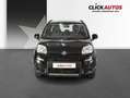 Fiat Panda 1.0 Hybrid 70CV City Life Negro - thumbnail 2