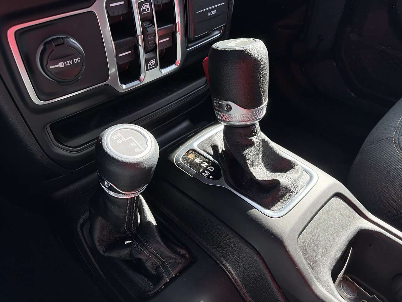 used 2026 Jeep Wrangler car, priced at $49,995