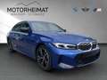 BMW 340 M340i xDrive M Sport HUD H/K 360° Pano adpLED Bleu - thumbnail 4
