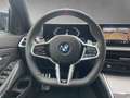 BMW 340 M340i xDrive M Sport HUD H/K 360° Pano adpLED Bleu - thumbnail 15