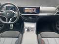 BMW 340 M340i xDrive M Sport HUD H/K 360° Pano adpLED Bleu - thumbnail 14