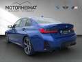 BMW 340 M340i xDrive M Sport HUD H/K 360° Pano adpLED Bleu - thumbnail 5