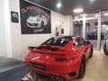 Porsche 991 Turbo Coupé PDK Rouge - thumbnail 15