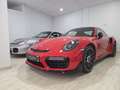 Porsche 991 Turbo Coupé PDK Rot - thumbnail 28