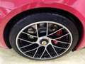 Porsche 991 Turbo Coupé PDK Rojo - thumbnail 9