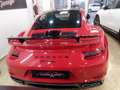 Porsche 991 Turbo Coupé PDK Rot - thumbnail 12