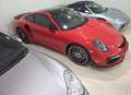Porsche 991 Turbo Coupé PDK Rot - thumbnail 1