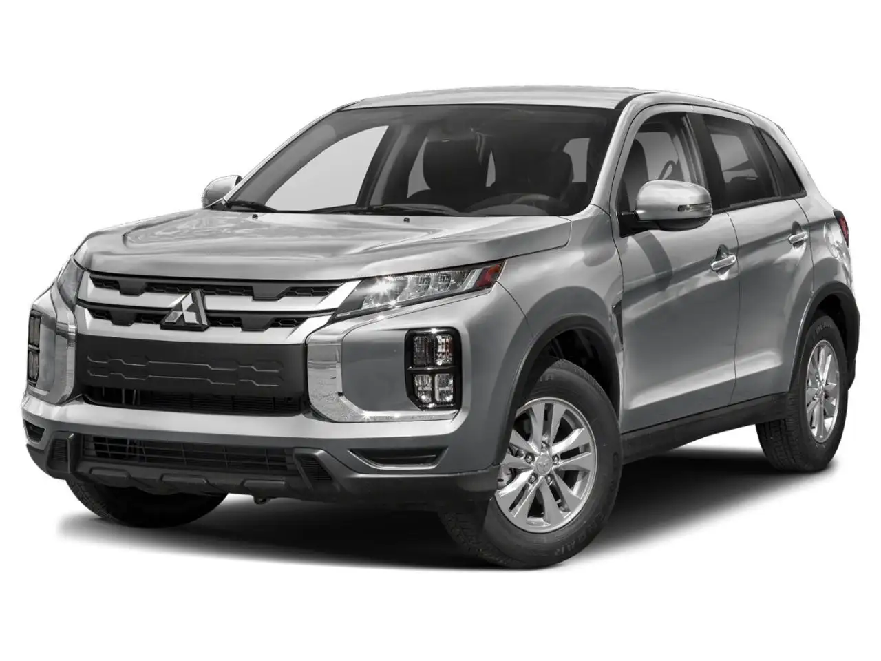 2026 Mitsubishi RVR