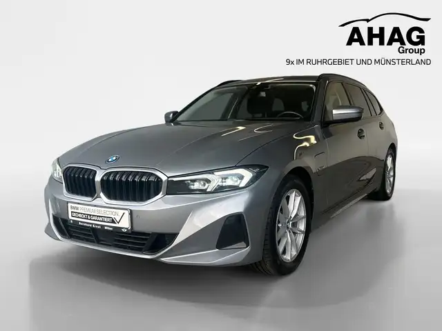 Bmw 320 e Touring | HIFI | Stop&Go | Parking Assistant
