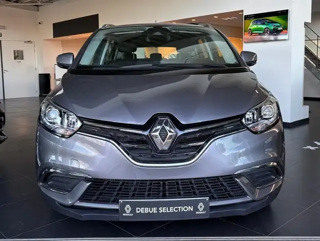 Renault Grand Scenic Grand Scenic TCe 140 GPF EQUILIBRE