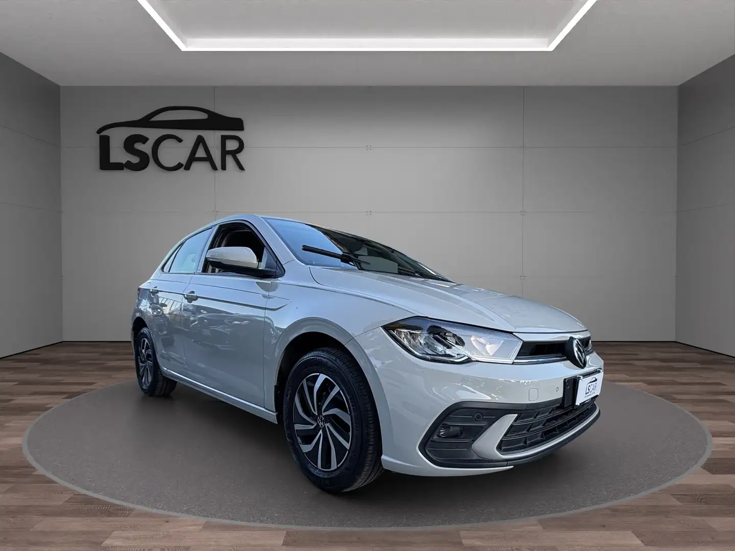 Volkswagen Polo 1.0 tsi Style 95cv~Unipro~Promo~Finanziamento Beige - 1