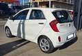 Kia Picanto 1.0 12V EcoGPL 5 porte Glam Blanc - thumbnail 4