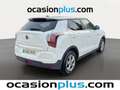 SsangYong Tivoli G12 Urban Plus 4x2 Blanco - thumbnail 4