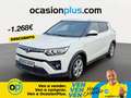 SsangYong Tivoli G12 Urban Plus 4x2 Blanco - thumbnail 1