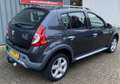 Dacia Sandero 1.6 Stepway Airco.Lm.velgen.Electr.pakket.Audio Grijs - thumbnail 8