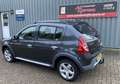 Dacia Sandero 1.6 Stepway Airco.Lm.velgen.Electr.pakket.Audio Grijs - thumbnail 7