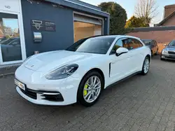 Porsche Panamera Sport Turismo 4 E Hybrid HUD Pano Voll