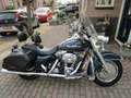 Harley-Davidson Road King Tour 88 FLHRSI Custom nieuwe motor Azul - thumbnail 3