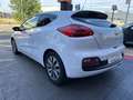 Kia Ceed / cee'd Pro_Cee´d 1.6CRDI VGT Drive 136 Blanco - thumbnail 6
