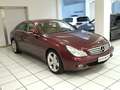 Mercedes-Benz CLS 350 CLS 350 7G-TRONIC 2.Hand Scheckheft MB Airmatic Rot - thumbnail 2
