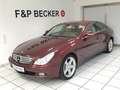 Mercedes-Benz CLS 350 CLS 350 7G-TRONIC 2.Hand Scheckheft MB Airmatic Rot - thumbnail 1
