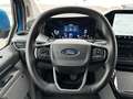 Ford Tourneo Custom Bus 2,0 EcoBlue 320 L2H1 AWD Active Aut.LED Pan... Blau - thumbnail 17