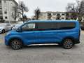 Ford Tourneo Custom Bus 2,0 EcoBlue 320 L2H1 AWD Active Aut.LED Pan... Blau - thumbnail 7