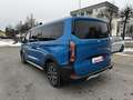 Ford Tourneo Custom Bus 2,0 EcoBlue 320 L2H1 AWD Active Aut.LED Pan... Blau - thumbnail 6