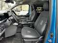 Ford Tourneo Custom Bus 2,0 EcoBlue 320 L2H1 AWD Active Aut.LED Pan... Blau - thumbnail 9
