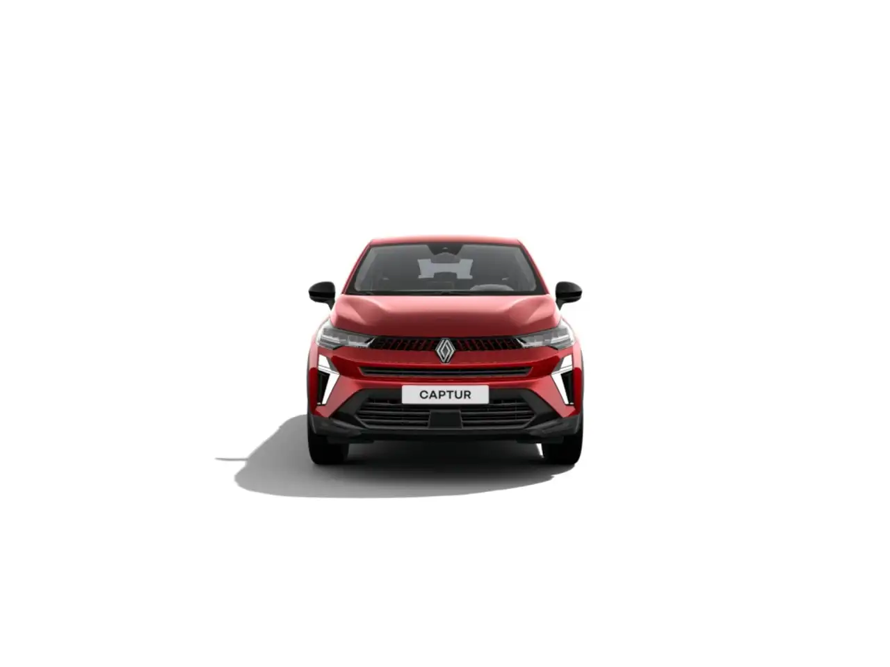 Renault Captur 2026 — фото 9