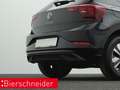 Volkswagen Polo 1.0 MPI Move TEMPOMAT LED PDC DAB Schwarz - thumbnail 26