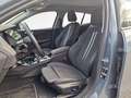 BMW 118 i Aut. Sport Line Grigio - thumbnail 12