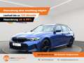 BMW 320 d xDrive M Sport Leder LED Navi RFK UVP 73.700.- Bleu - thumbnail 1