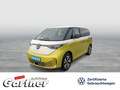 Volkswagen ID. Buzz ID.Buzz LED NAVI ALU Geel - thumbnail 1