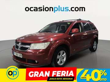 2.0CRD SXT